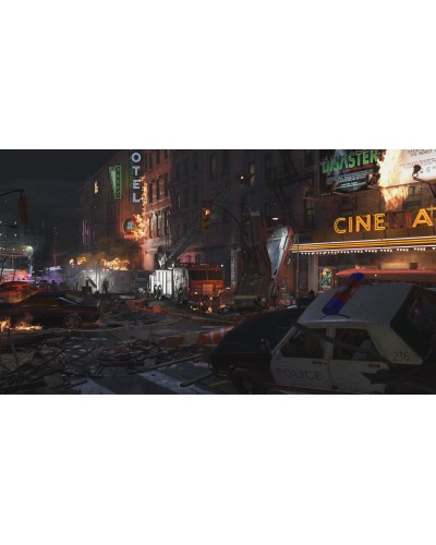 Resident Evil 3 Remake PS5 PL + nakładki na analogi