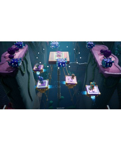 Sackboy Wielka Przygoda PS4 + gratis