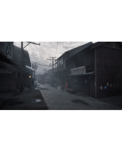 Silent Hill f Day One Edition XSX + Bonus + gratis 