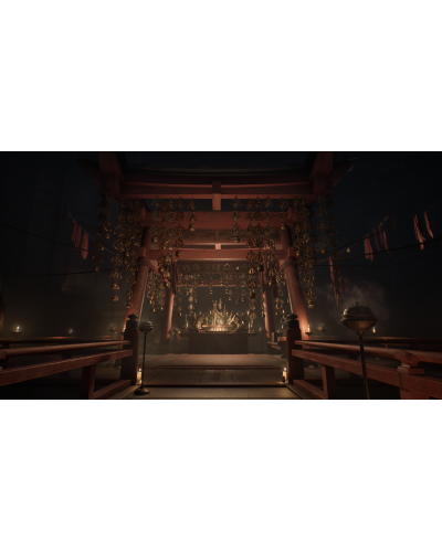 Silent Hill f Day One Edition XSX + Bonus + gratis 