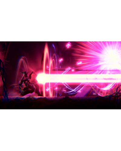 Shadow Labyrinth Switch Shadow Labyrinth Switch