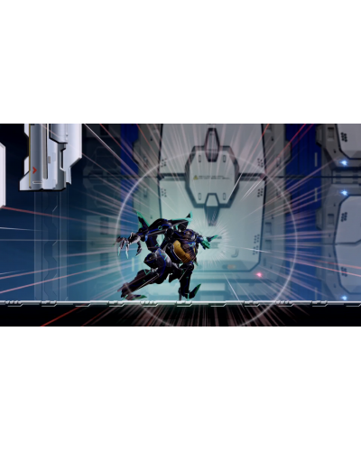 Shadow Labyrinth Switch Shadow Labyrinth Switch