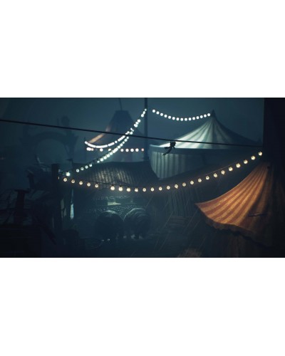 Little Nightmares III Mirror Edition Nintendo Switch 2 