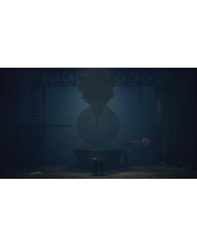 Little Nightmares III Mirror Edition Nintendo Switch 2 