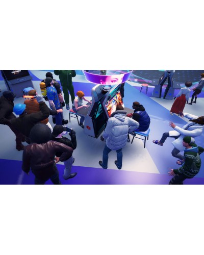 Street Fighter 6 Years 1-2 Fighters Edition PS5 + gratis