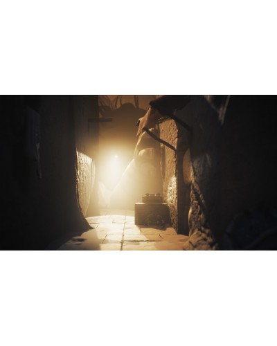 Little Nightmares III Mirror Edition Nintendo Switch 2 