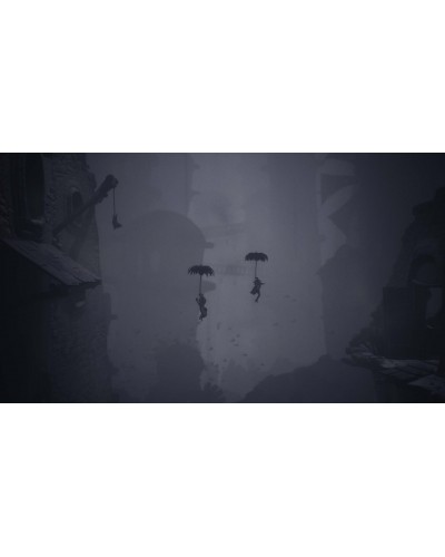 Little Nightmares III Mirror Edition Nintendo Switch 2 