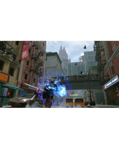 Street Fighter 6 Years 1-2 Fighters Edition PS5 + gratis