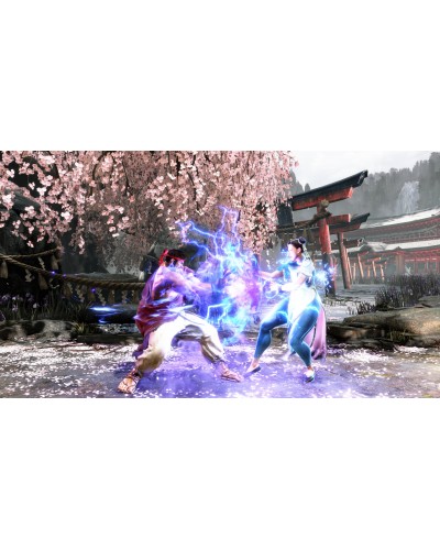 Street Fighter 6 Years 1-2 Fighters Edition PS5 + gratis