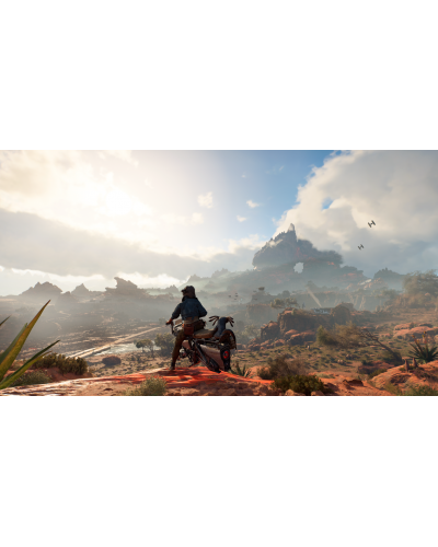 Star Wars Outlaws PS5 + gratis 