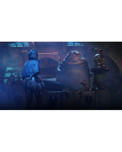 Star Wars Outlaws PS5 + gratis 