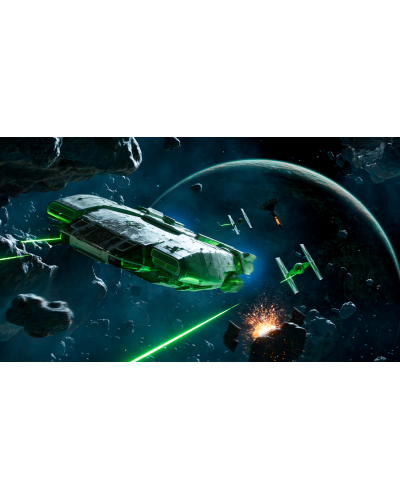 Star Wars Outlaws PS5 + gratis 