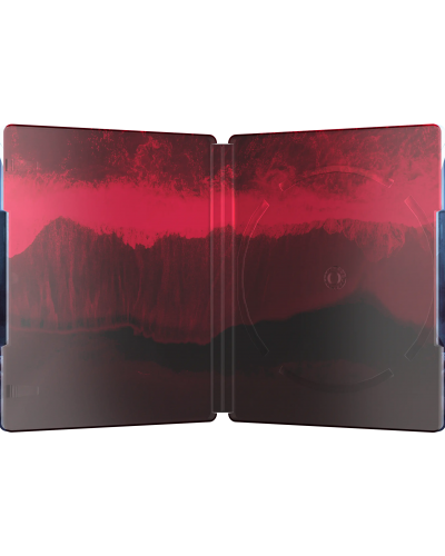 Silent Hill Townfall PS5 + Steelbook