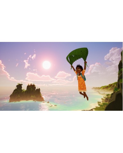 Tchia: Oléti Edition Switch