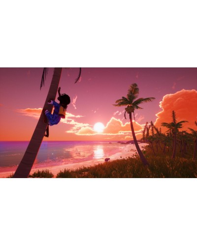 Tchia: Oléti Edition Switch