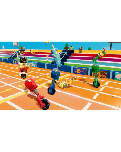 LEGO Party! XOne/XSX + gratis Promocja na Walentynki