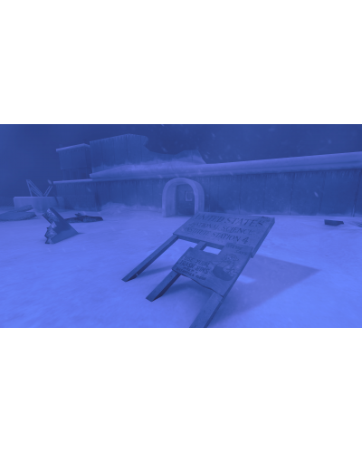 The Thing Remastered Deluxe Edition PS5 + Gratis 