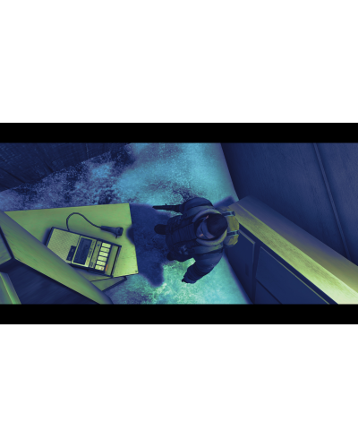 The Thing Remastered Deluxe Edition PS5 + Gratis 