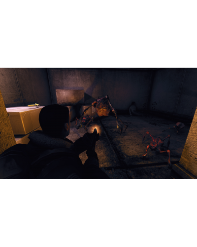 The Thing Remastered Deluxe Edition PS5 + Gratis 