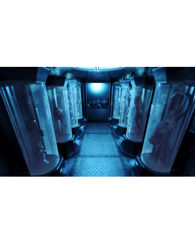 The Thing Remastered Deluxe Edition PS5 + Gratis 