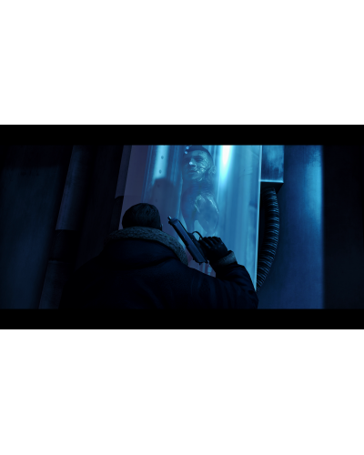 The Thing Remastered Deluxe Edition PS5 + Gratis 