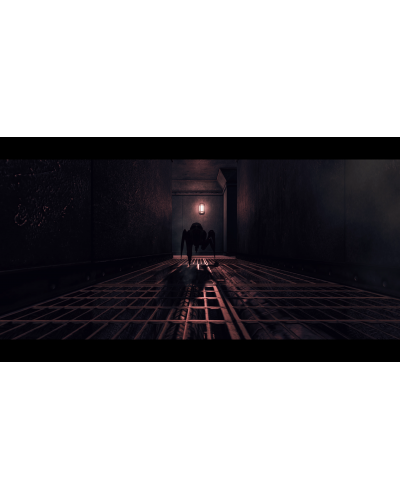 The Thing Remastered Deluxe Edition PS5 + Gratis 