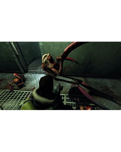 The Thing Remastered Deluxe Edition PS5 + Gratis 