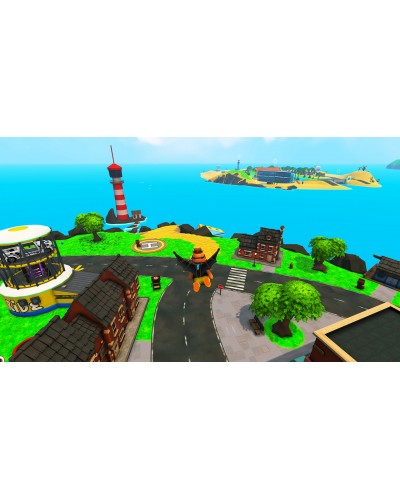 Totally Reliable Delivery Service Definitive Edition PS5 + gratis