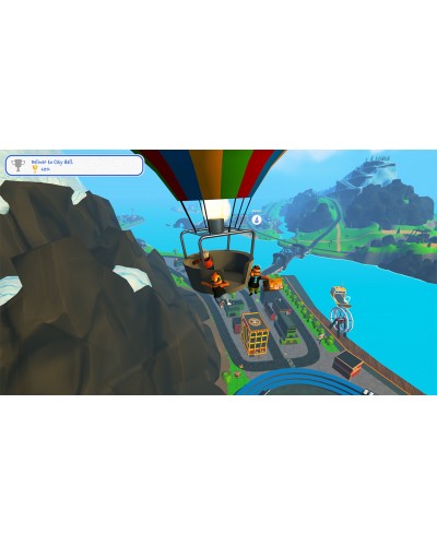 Totally Reliable Delivery Service Definitive Edition PS5 + gratis