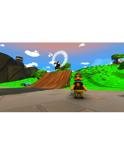 Totally Reliable Delivery Service Definitive Edition PS5 + gratis