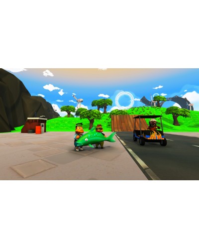 Totally Reliable Delivery Service Definitive Edition PS5 + gratis