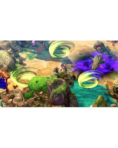 TOWA and the Guardians of the Sacred Tree Nintendo Switch TOWA and the Guardians of the Sacred Tree Nintendo Switch