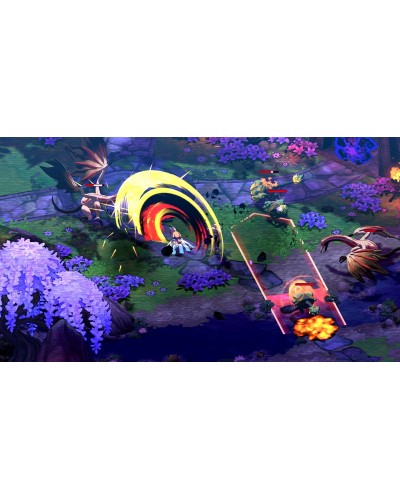 TOWA and the Guardians of the Sacred Tree Nintendo Switch TOWA and the Guardians of the Sacred Tree Nintendo Switch