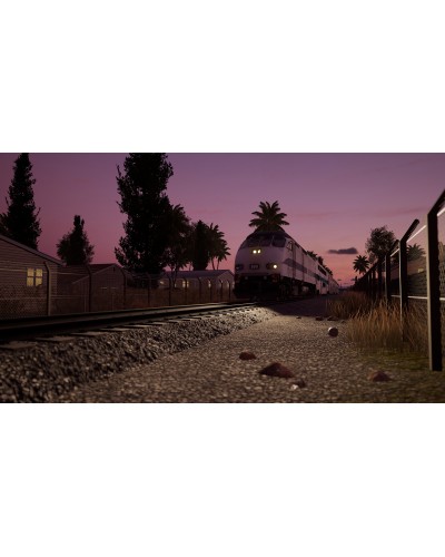 Train Sim World 5 PS5 + gratis Train Sim World 5 PS5 + gratis