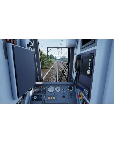 Train Sim World 5 PS5 + gratis Train Sim World 5 PS5 + gratis