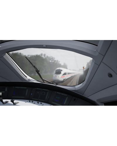 Train Sim World 5 PS5 + gratis Train Sim World 5 PS5 + gratis