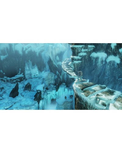 Uncharted Kolekcja Nathana Drake'a Playstation Hits PS4 + gratis 