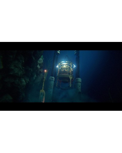 Under The Waves PS4 + gratis