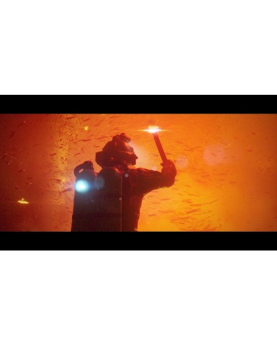 Under The Waves PS4 + gratis