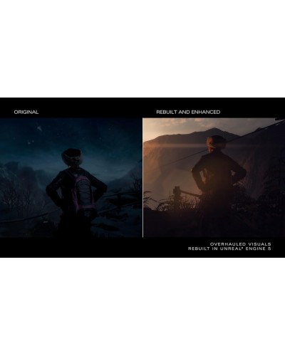 Until Dawn PS5 + gratis Promocyjna Strefa SONY