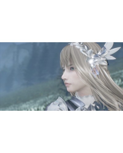 Valkyrie Elysium PS5 + nakładki na analogi