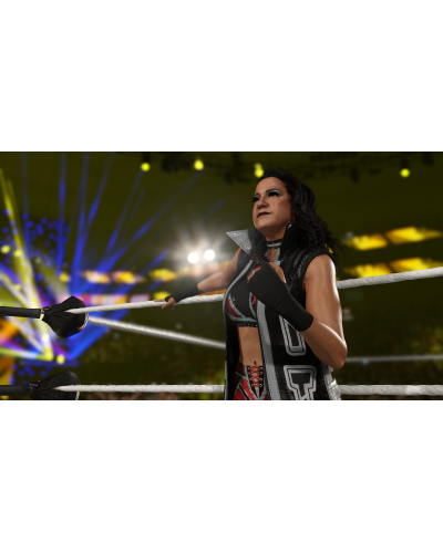 WWE 2K25 XOne/XSX + Gratis 