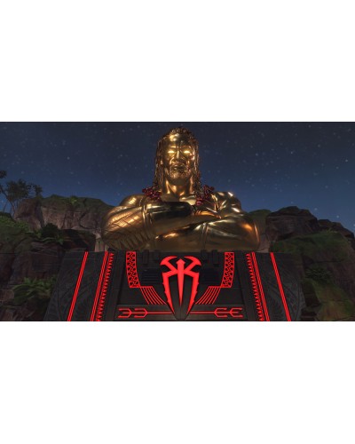 WWE 2K25 XOne/XSX + Gratis 