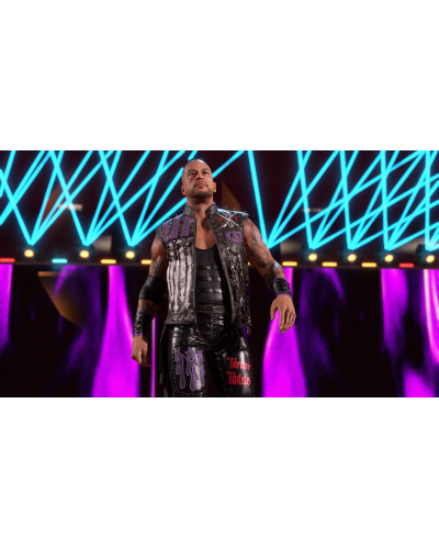 WWE 2K25 XOne/XSX + Gratis 