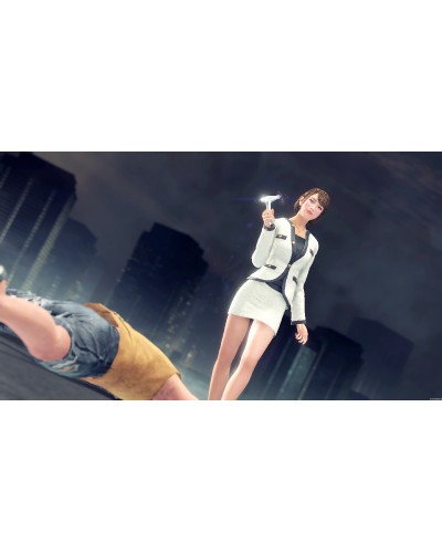 Yakuza Like a Dragon Day Ichi Edition + nakładki na analogi