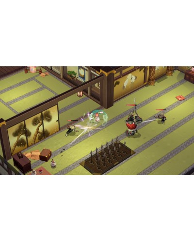 Yasha Legends of the Demon Blade PS5 + Gratis 