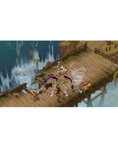 Yasha Legends of the Demon Blade PS5 + Gratis 