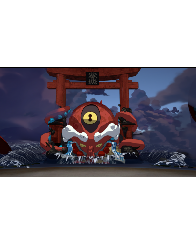 Yasha Legends of the Demon Blade PS5 + Gratis 