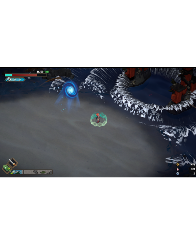 Yasha Legends of the Demon Blade PS5 + Gratis 