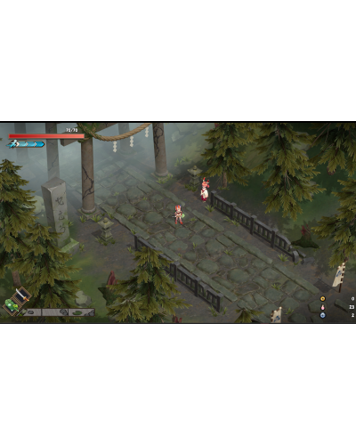 Yasha Legends of the Demon Blade PS5 + Gratis 